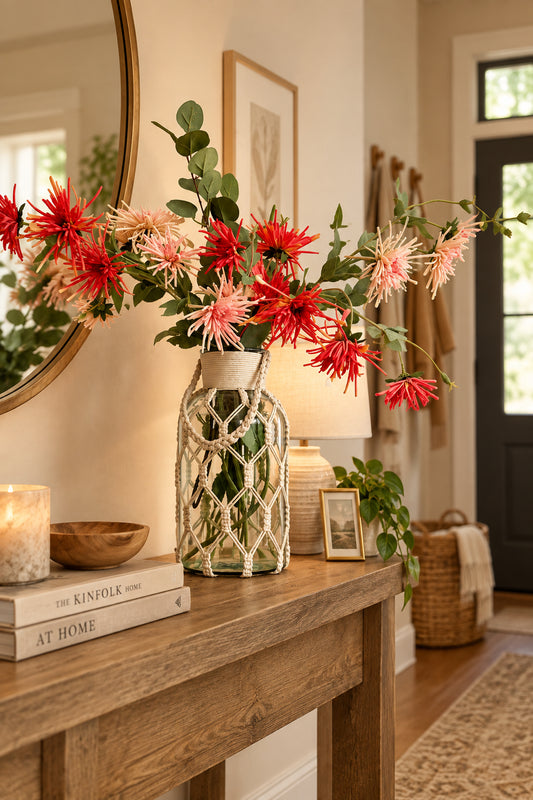 Desert Blooms Bouquet