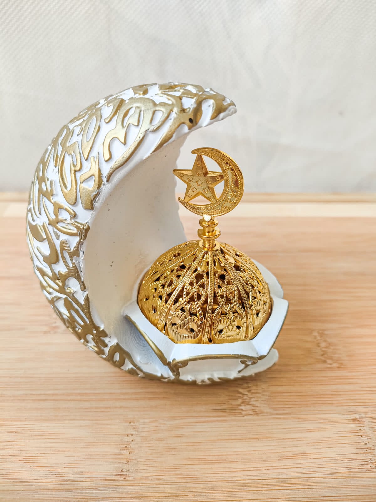 مبخره - مقاس صغير .