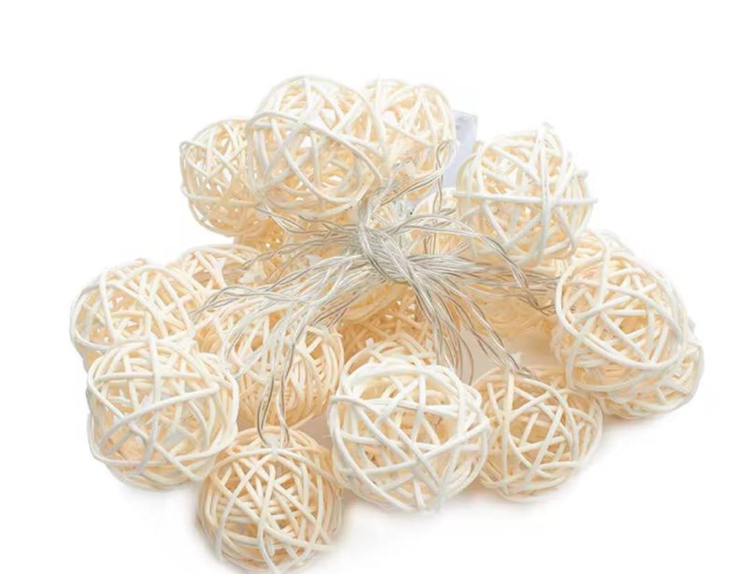 Ball bee lights