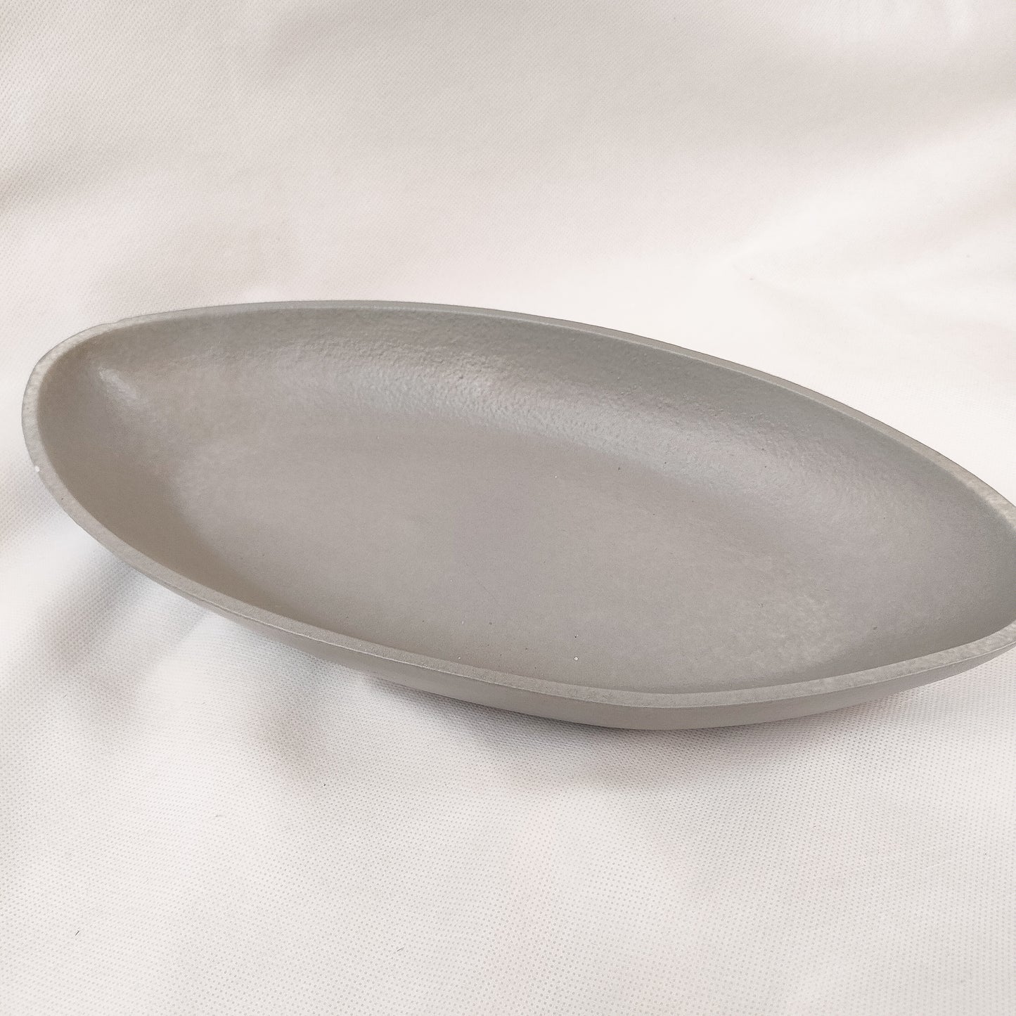 Oven/Serving Dish -Oval shape