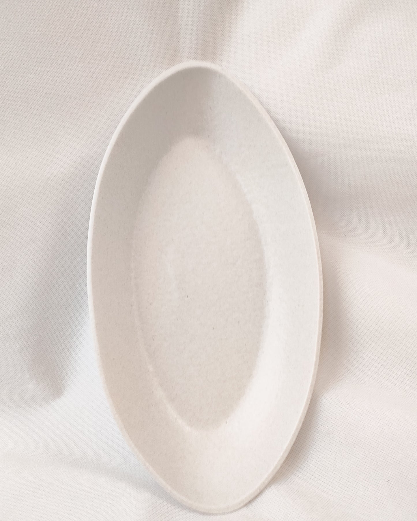 Oven/Serving Dish -Oval shape