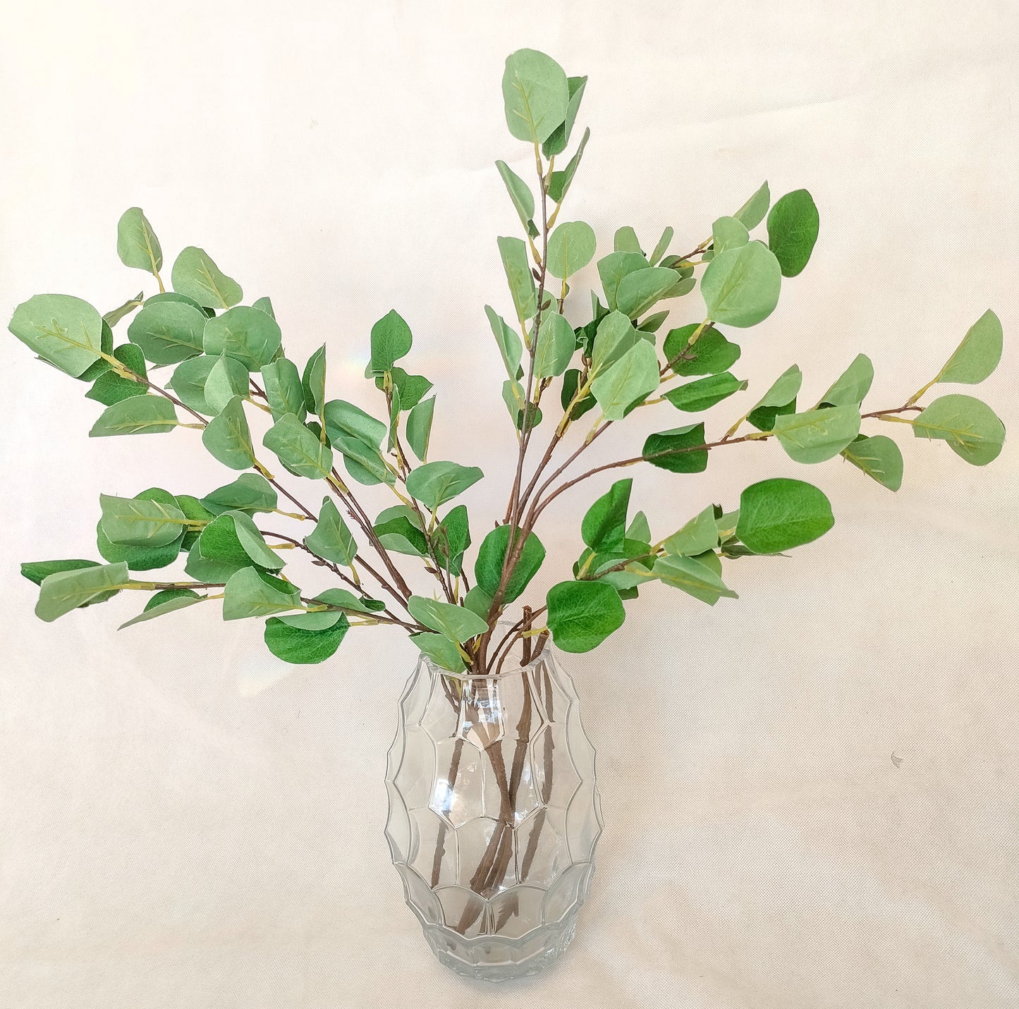 Decorative Vase - Glass
