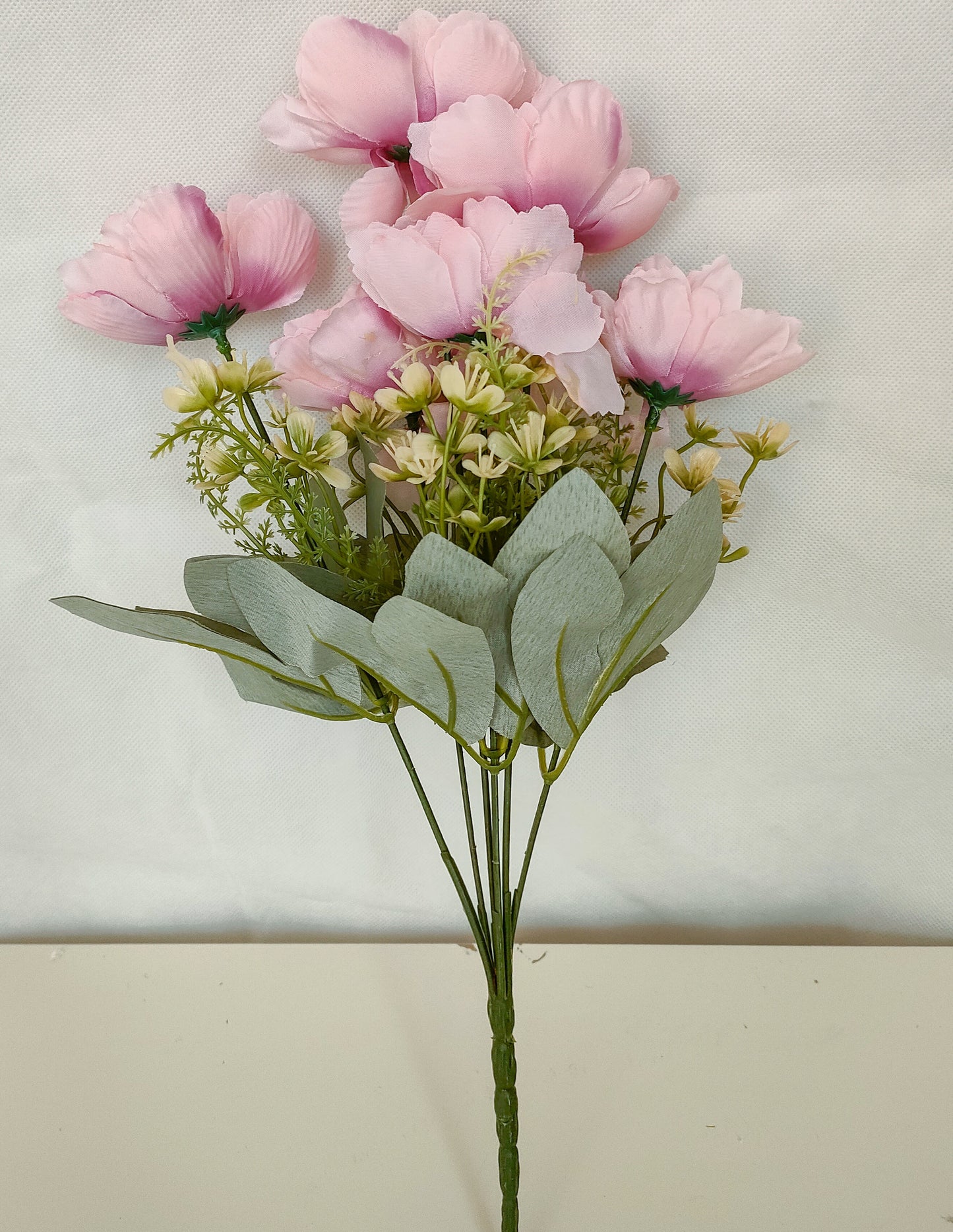 Flowers - colors