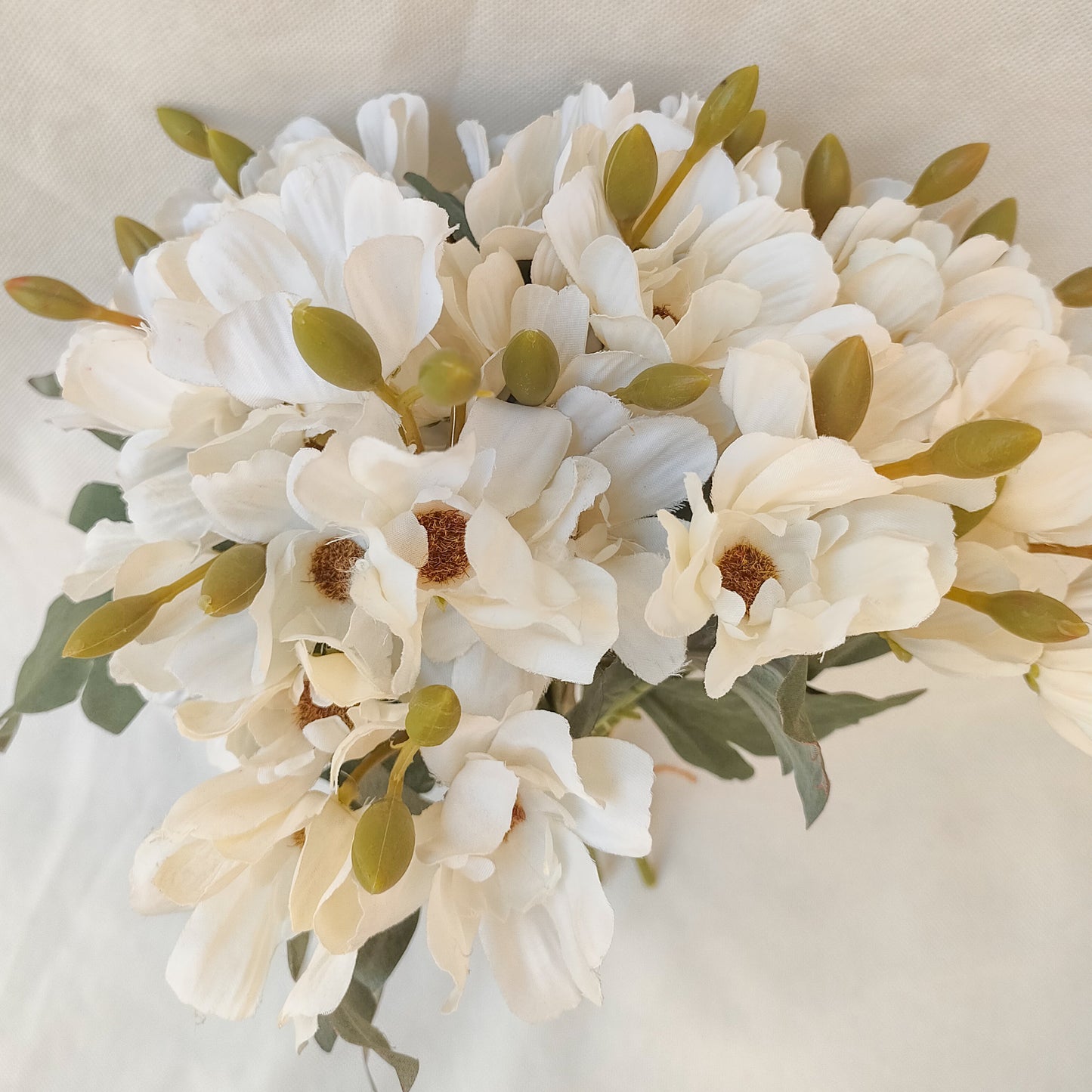 Bouquet 2 colors