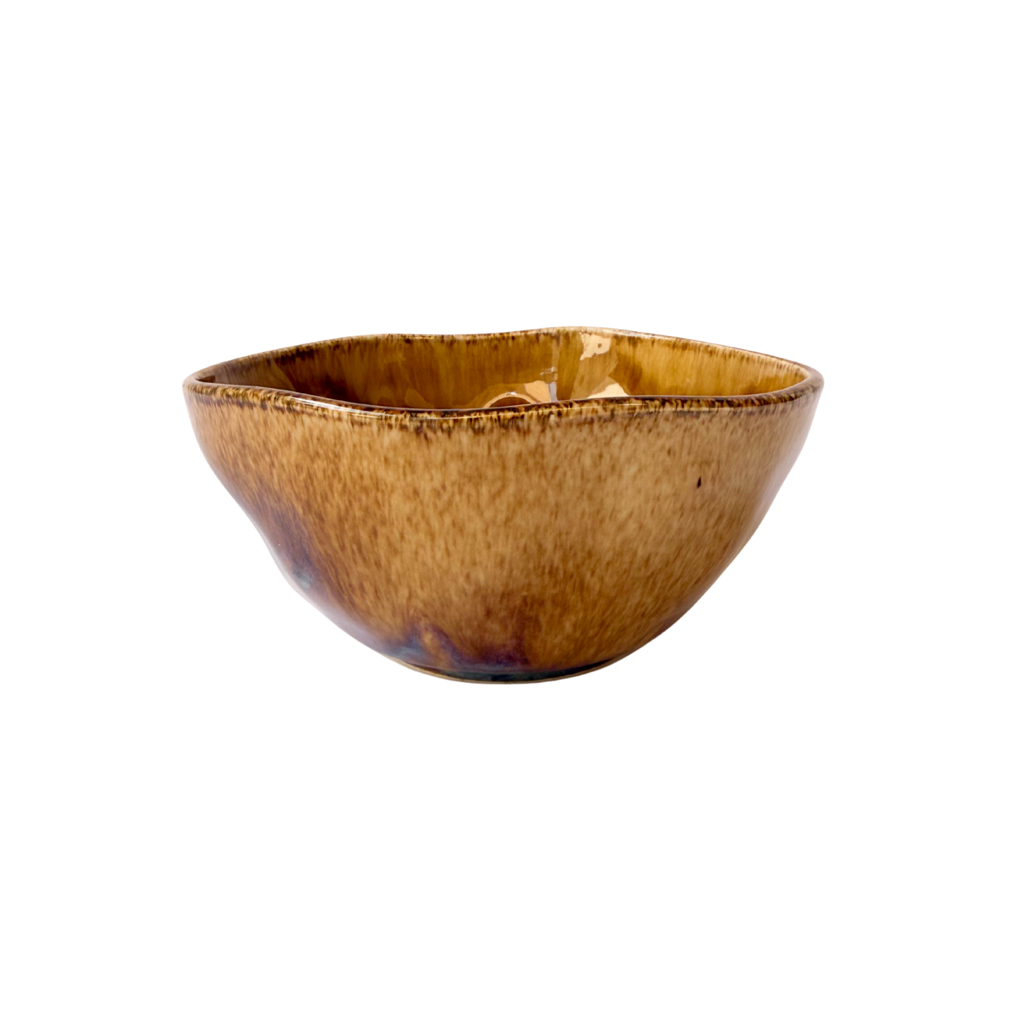 Porcelain Small bowl - set of 6