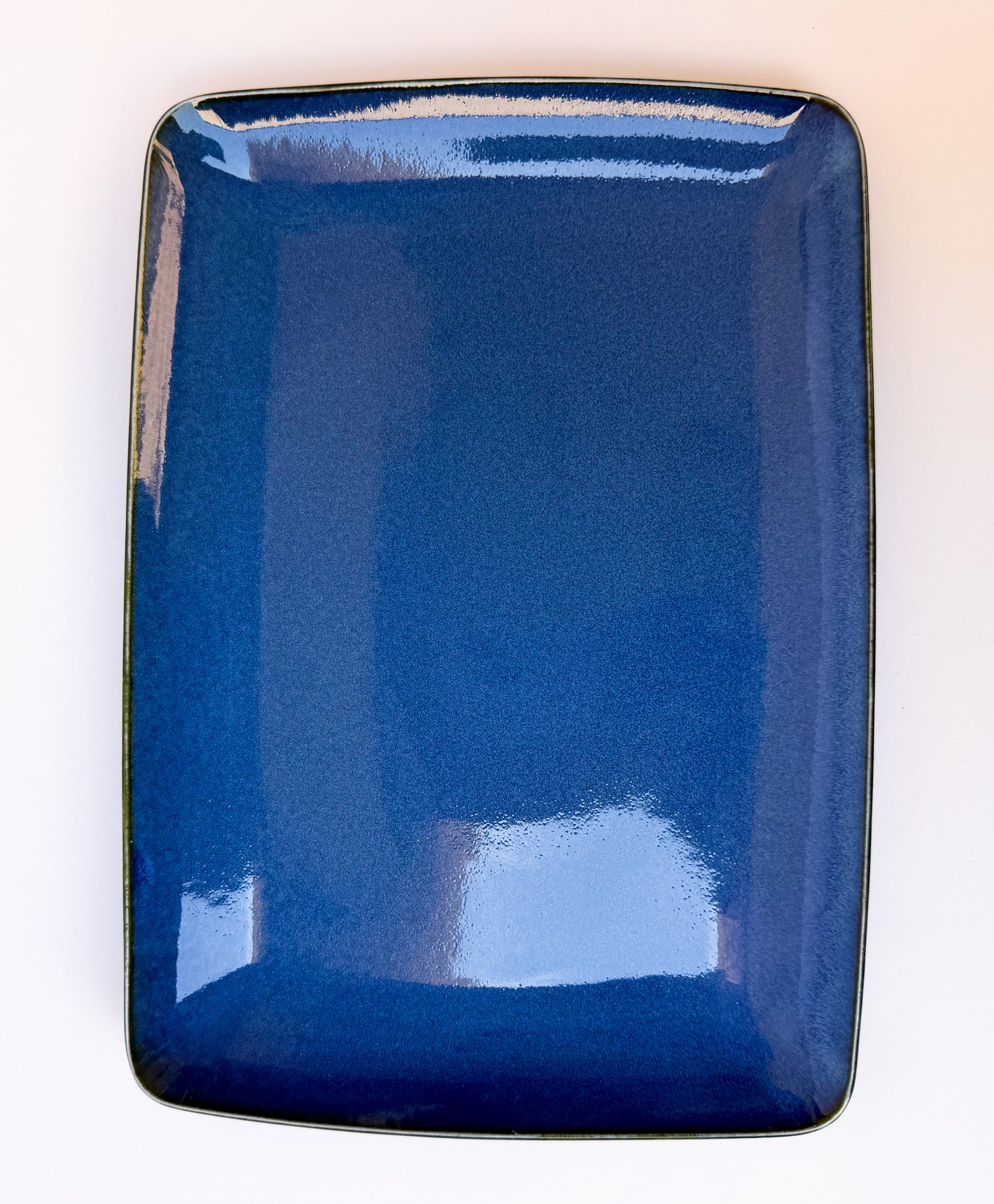 Serving plate 35 cm