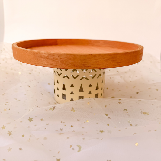 Cake Holder 25cm