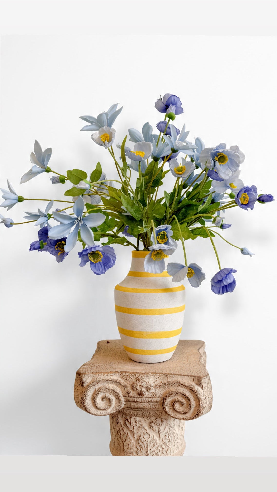 Blue Meadow Bouquet