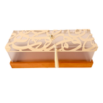 Load image into Gallery viewer, ديكور رمضانى للتقديم - Ramadan serving box

