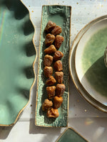 Load image into Gallery viewer, Serving bowl 30*10
