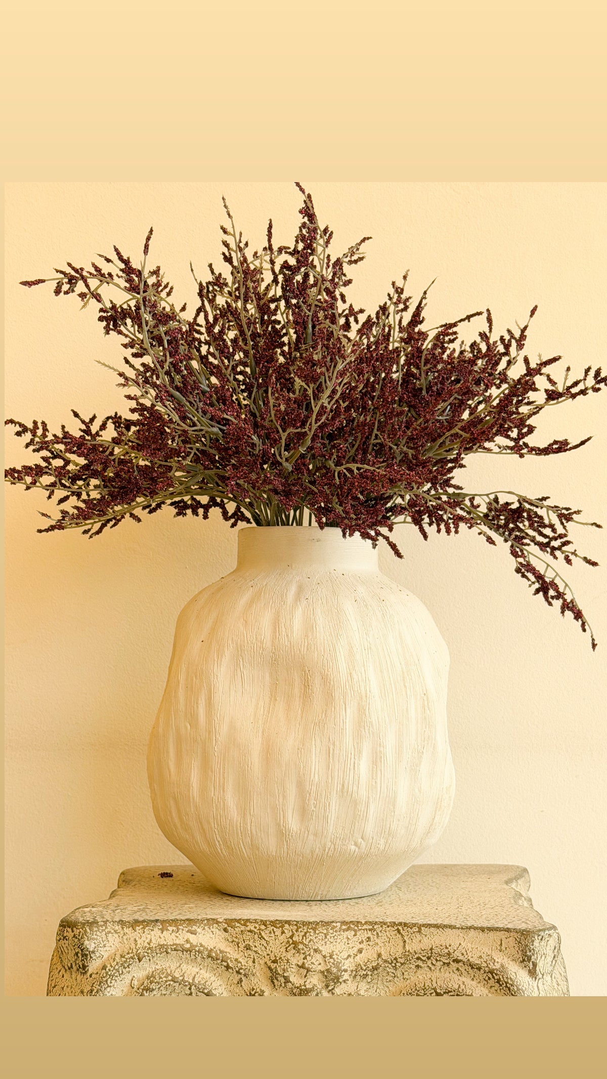 Rustic Styled Bouquet