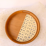 Load image into Gallery viewer, Wooden Tray 35 cm- large size
