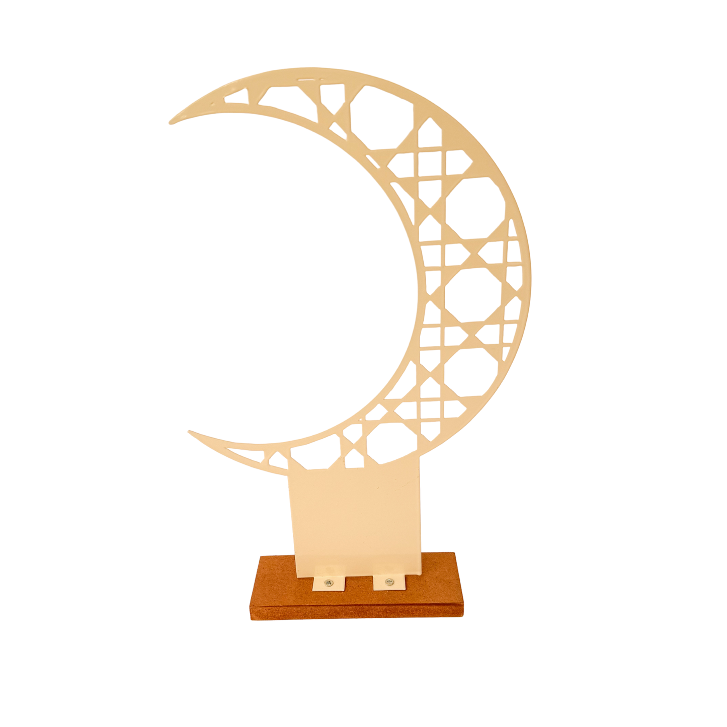 Creset decoration stand