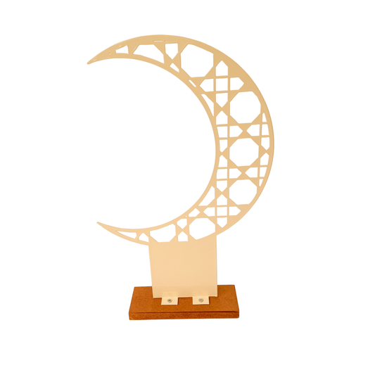 Creset decoration stand