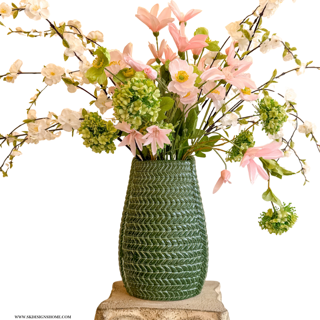 Spring Blooms Bouquet