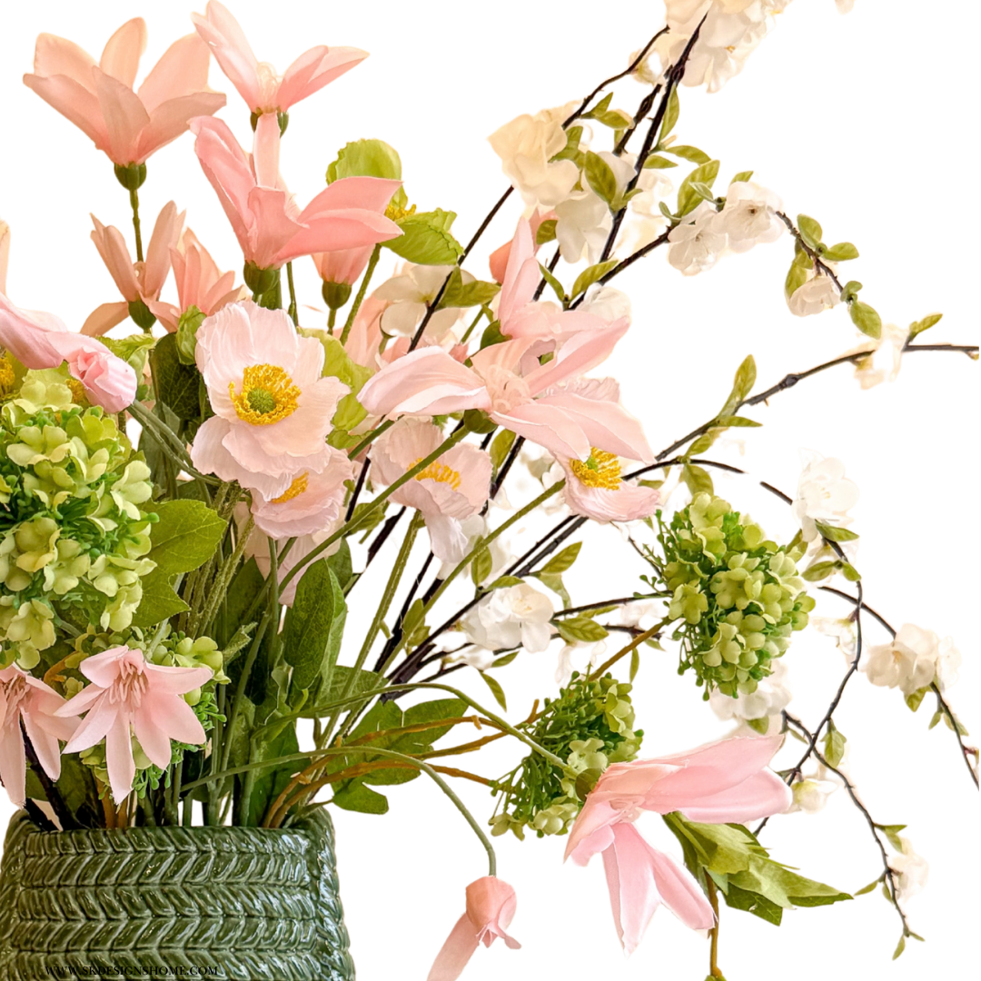 Spring Blooms Bouquet