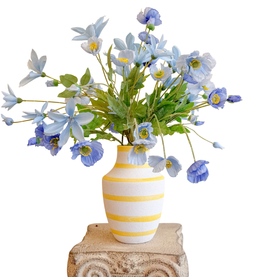 Blue Meadow Bouquet