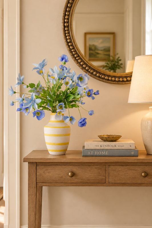 Blue Meadow Bouquet