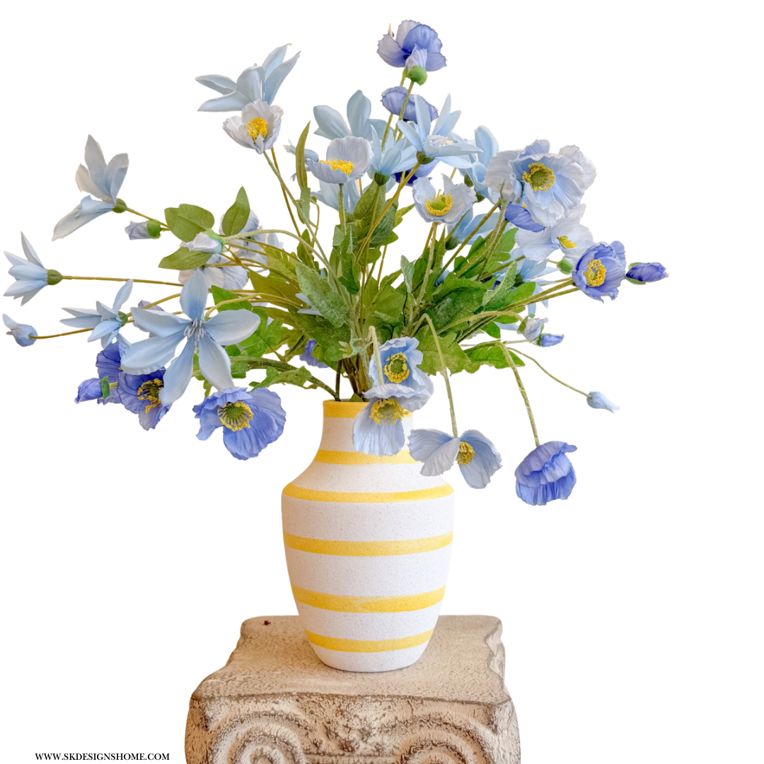 Blue Meadow Bouquet