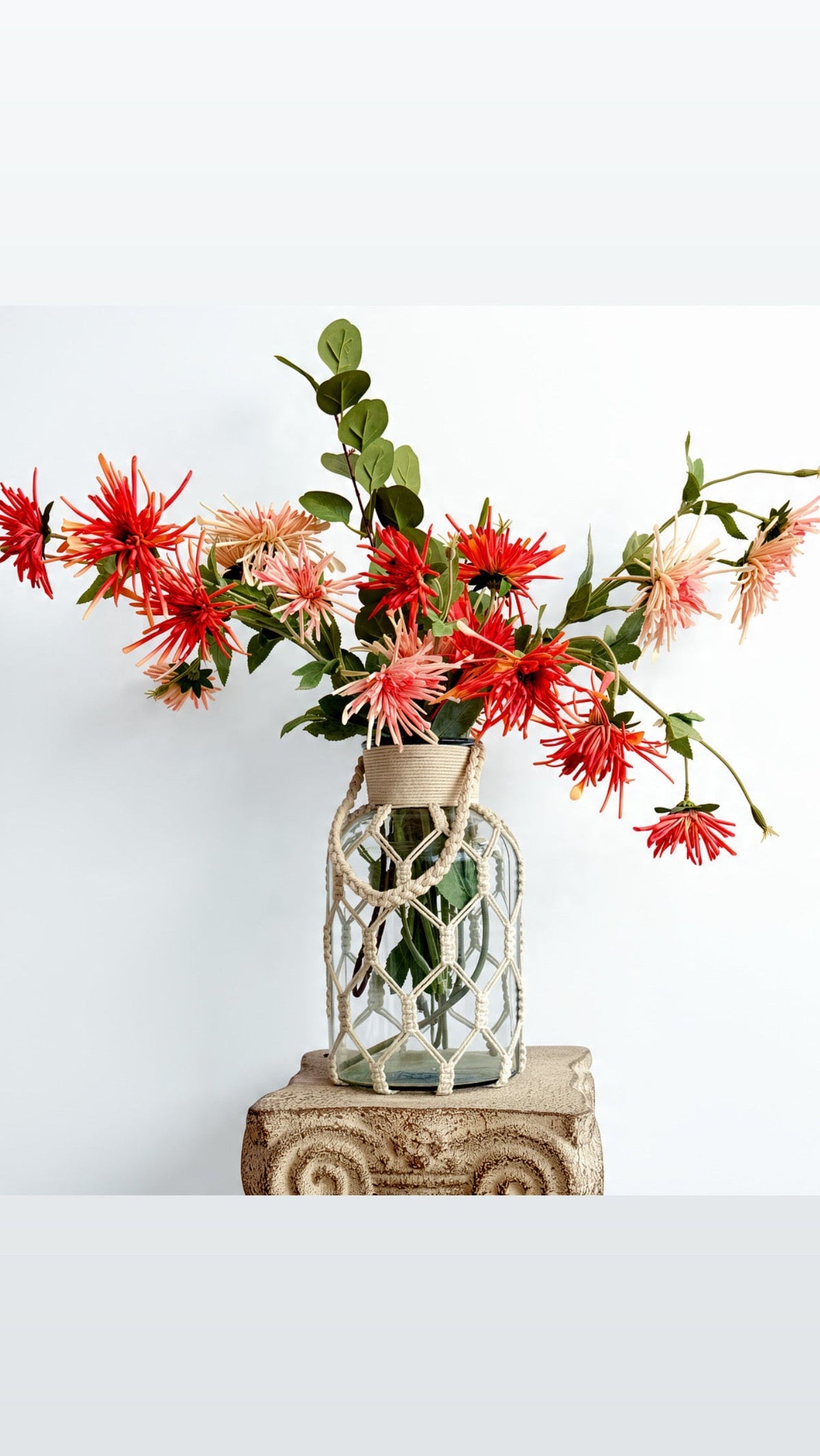 Desert Blooms Bouquet