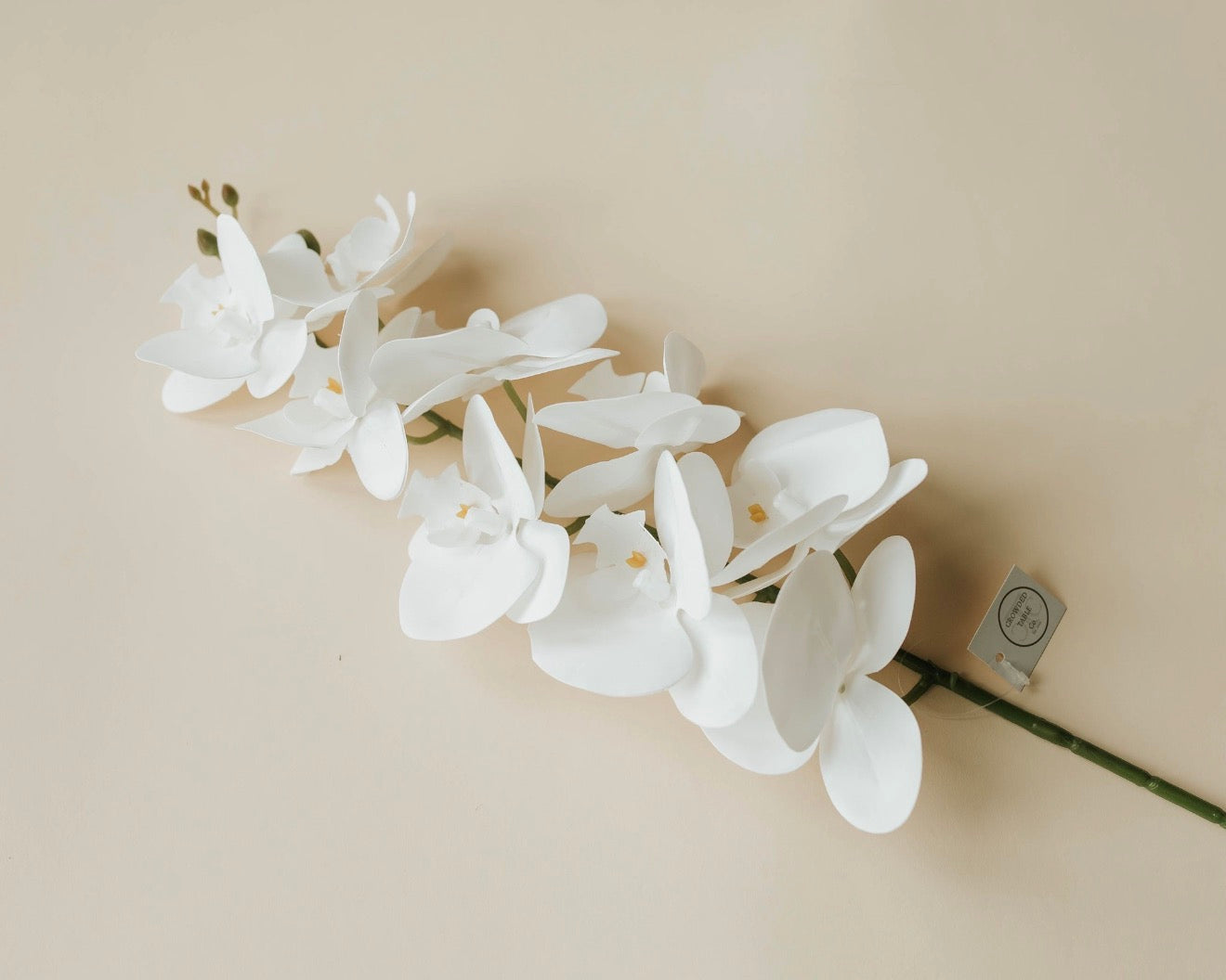 Orchid flower Artificial