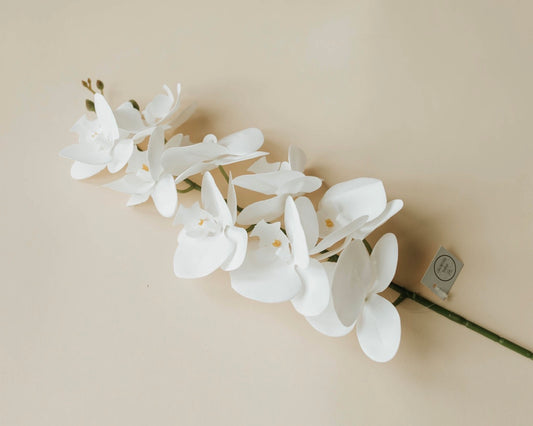 Orchid flower Artificial