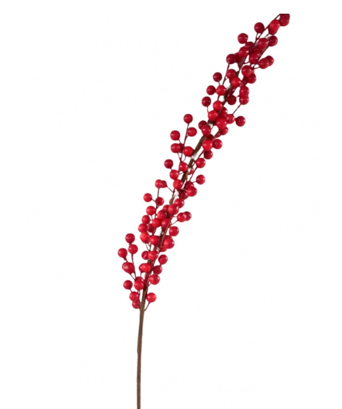Red balls stem