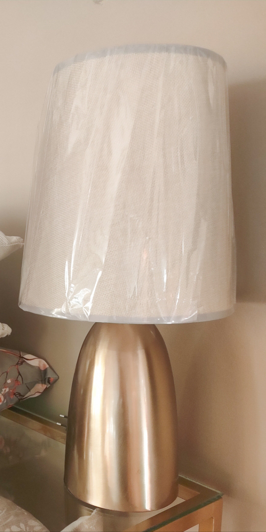 Table Lamp sold separately