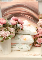 Load image into Gallery viewer, Hand painted canvas-  60*60 cm
