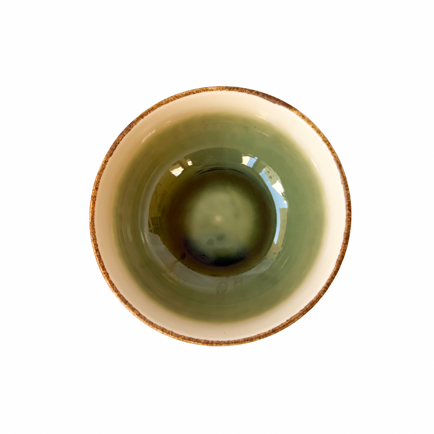 Porcelain Small bowl 15 cm - set of 6