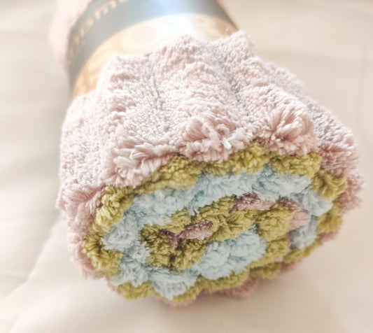 Microfiber towels -
Set of 3