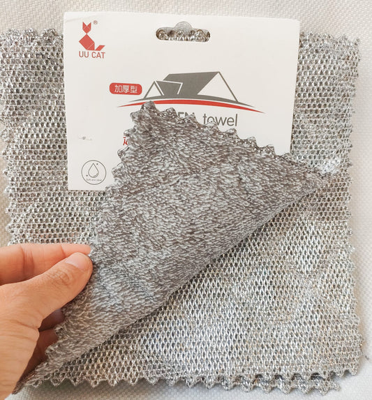 Kitchen towels - Double face /set of 5