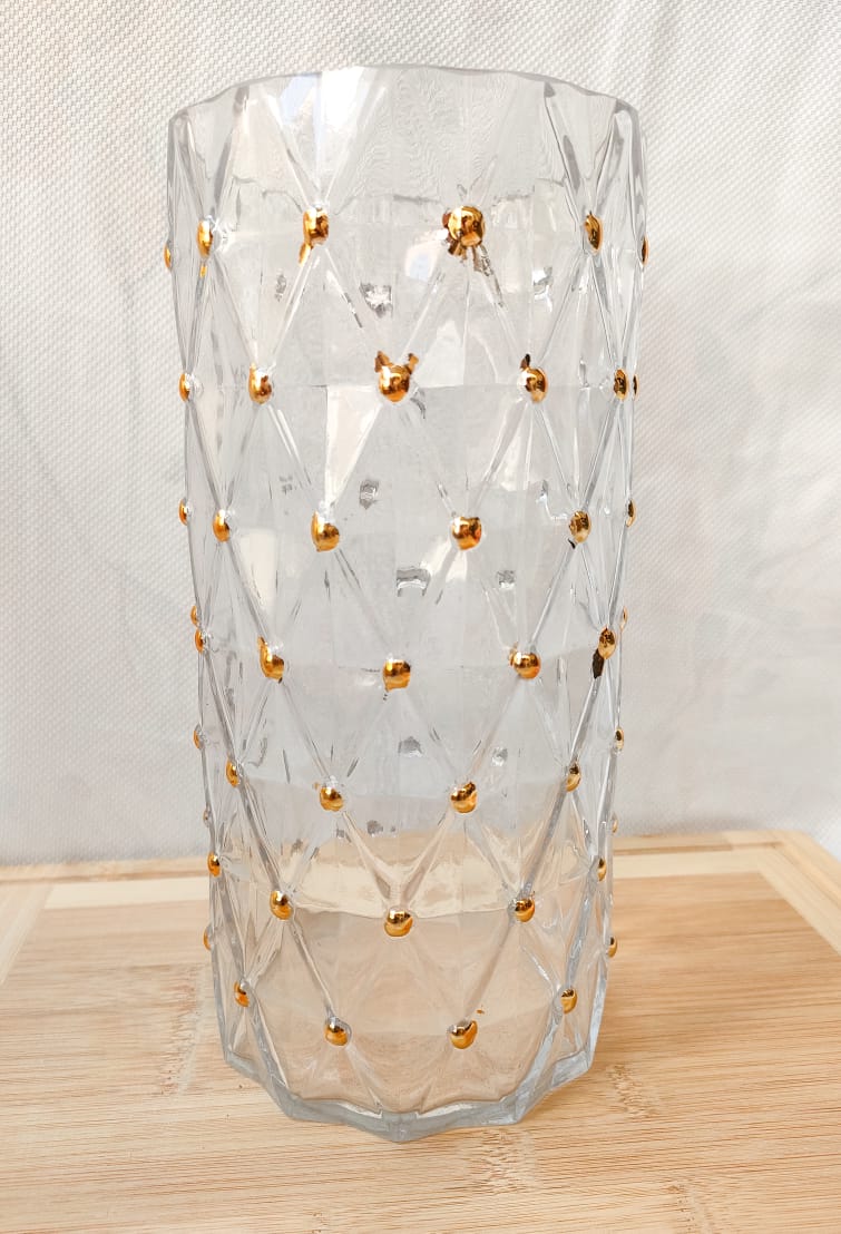 Sunshine Vases - 2 sizes
