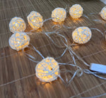 Load image into Gallery viewer, Ball bee lights
