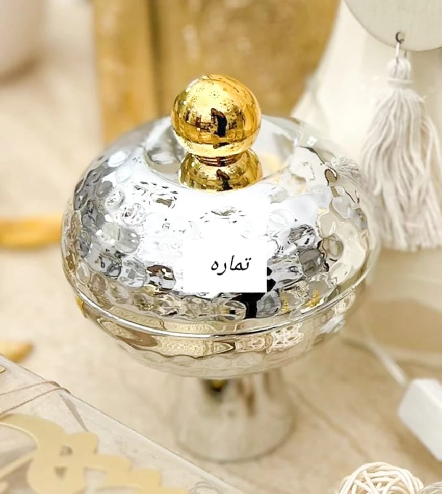 تماره بغطاء