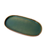 Load image into Gallery viewer, Porcelain serving plate - 30 cm
