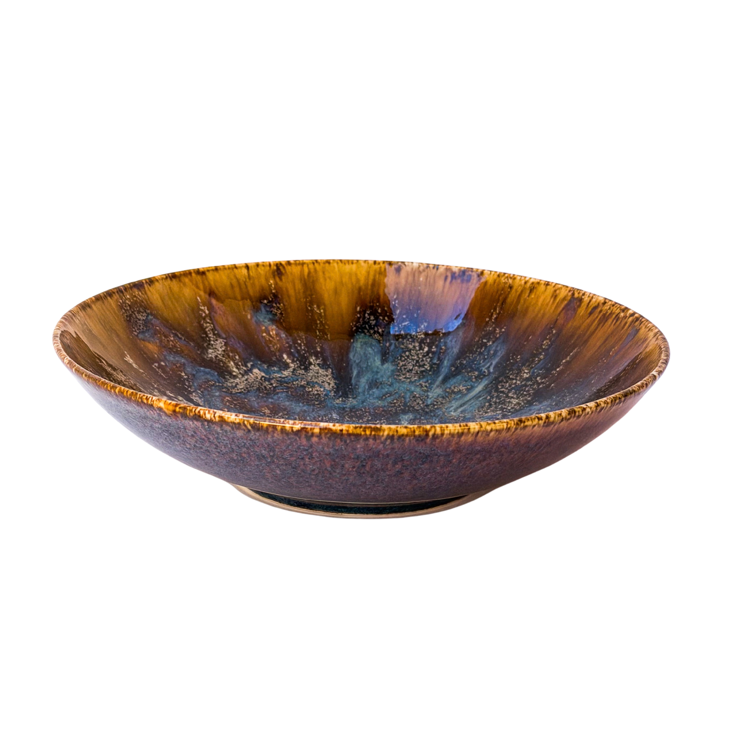 Organic Dinner Set - 24 piece