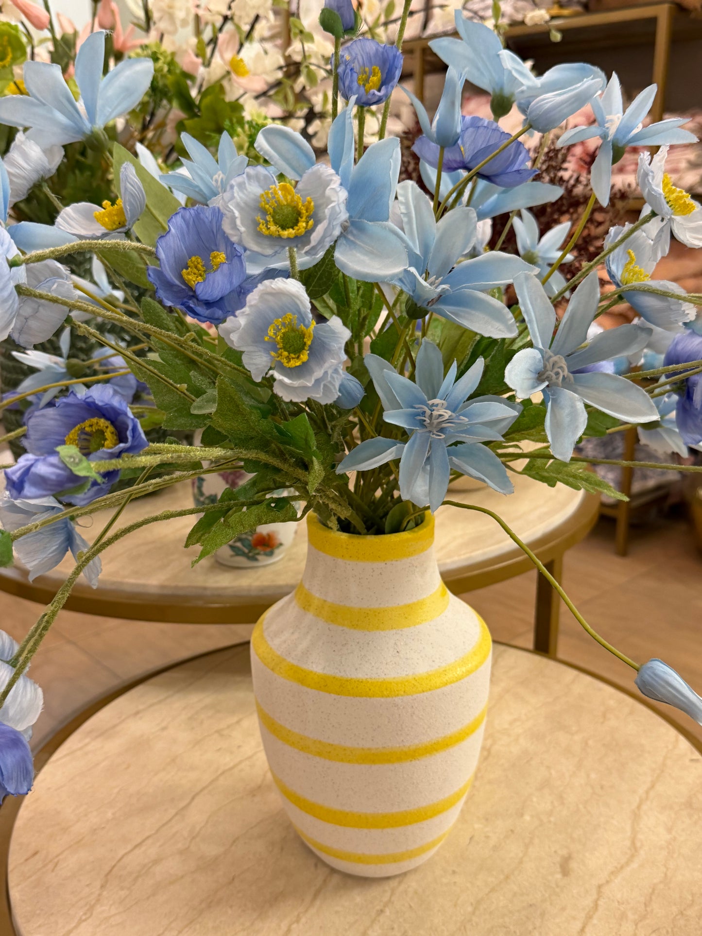 Blue Meadow Bouquet