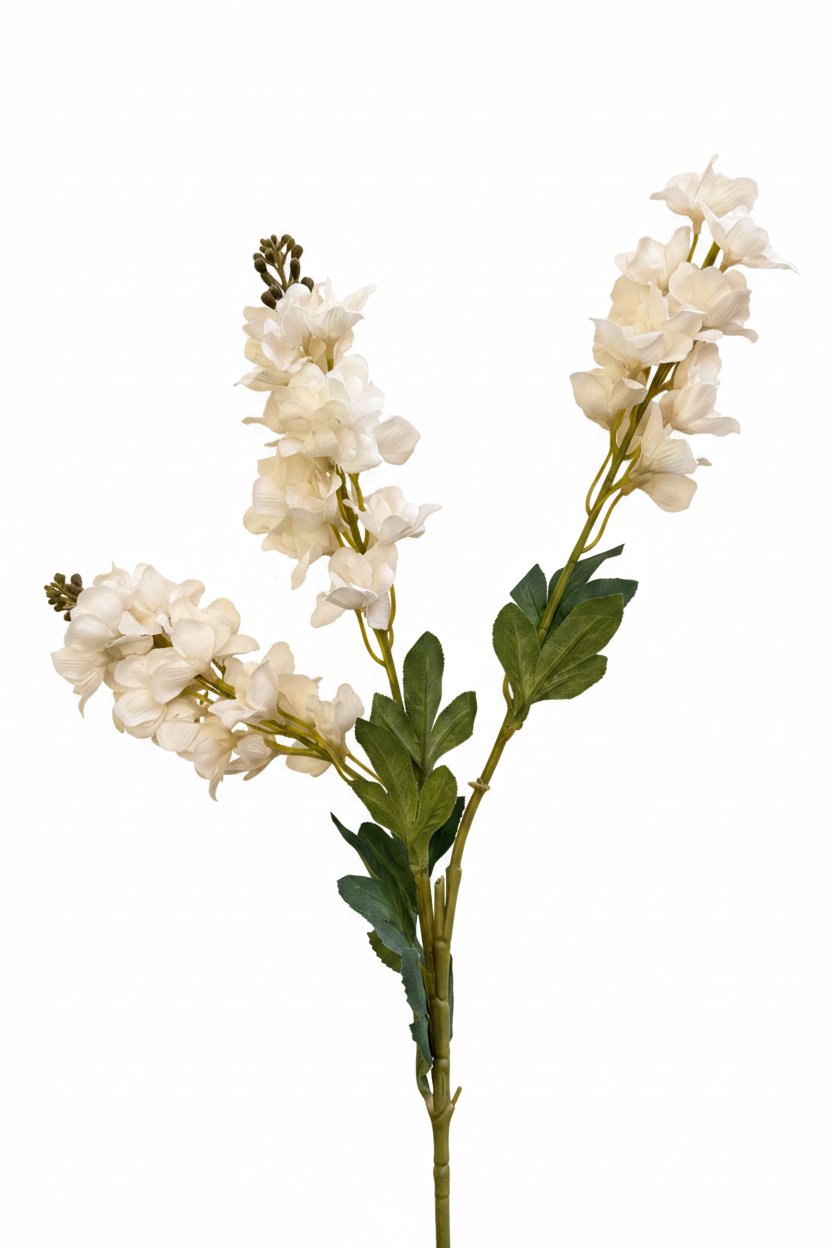 Gladiolus Faux Flowers
