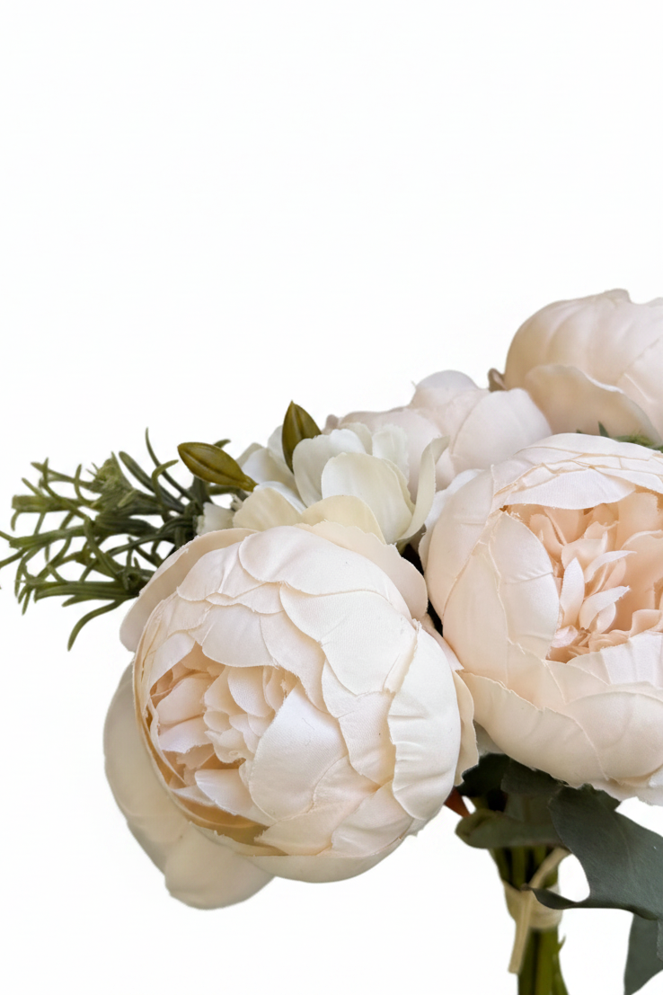 Bouquet  Roses -Bunch