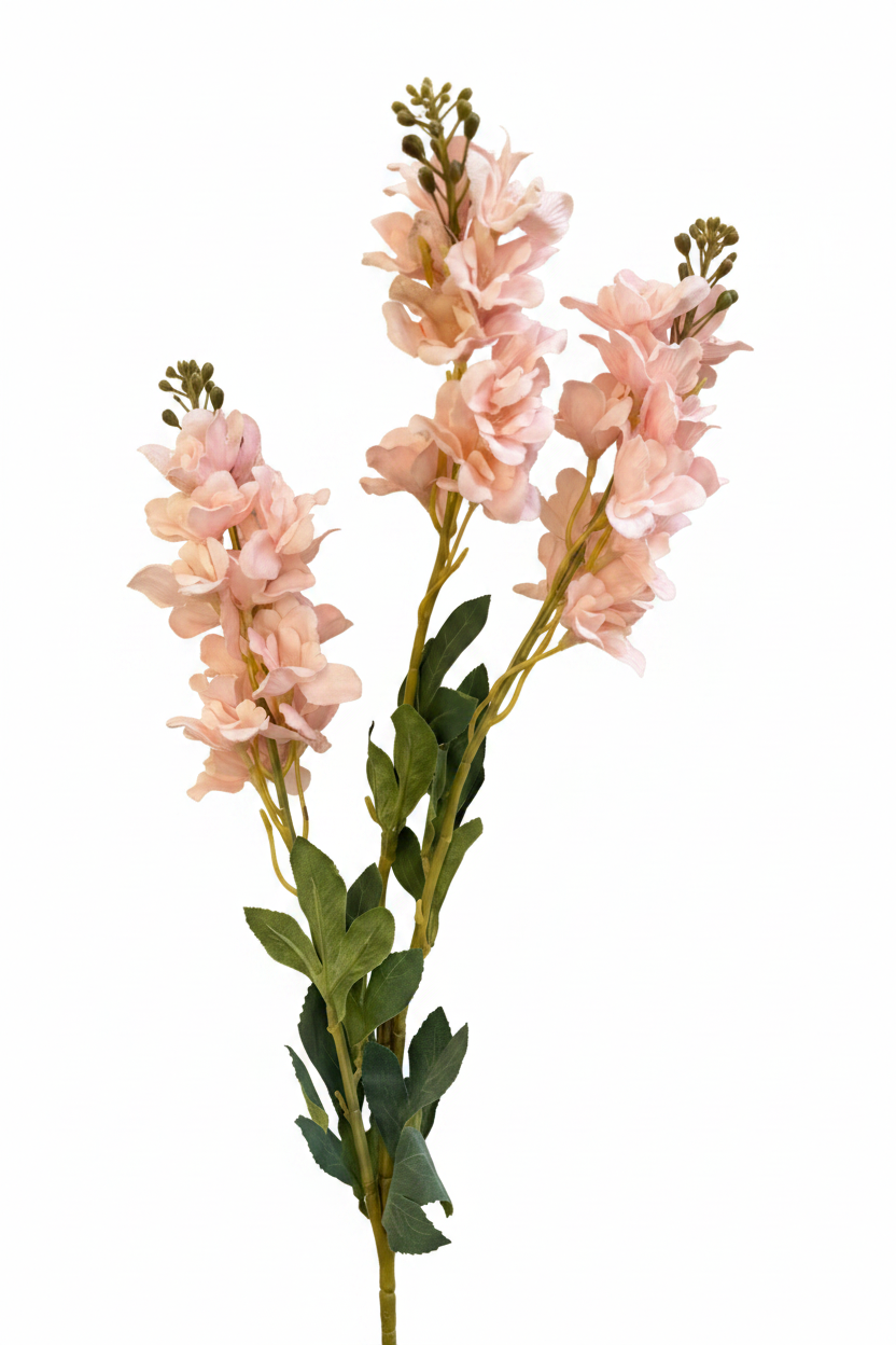 Gladiolus Faux Flowers