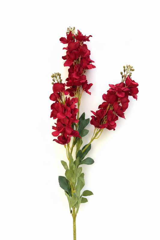 Gladiolus Faux Flowers