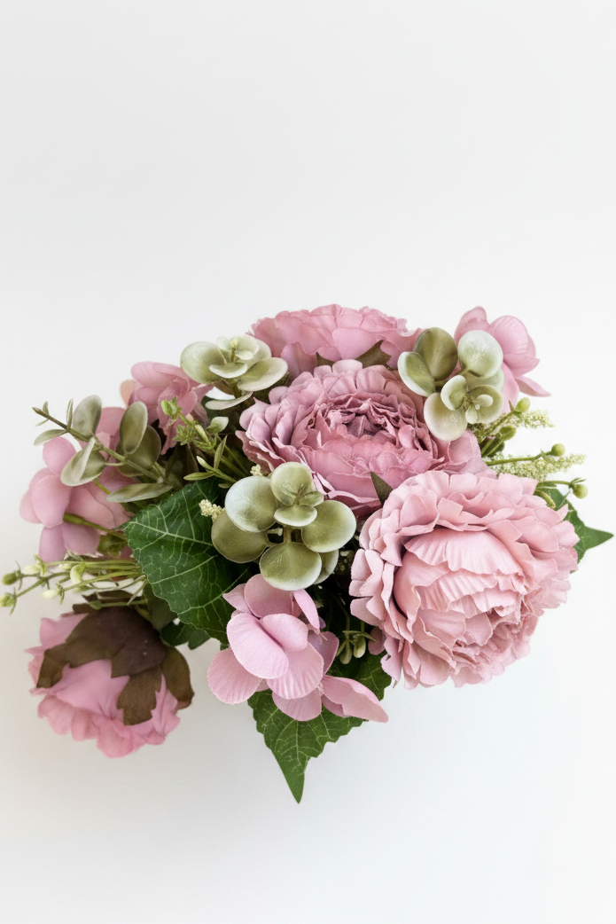 Bouquet  Roses - 2 shades