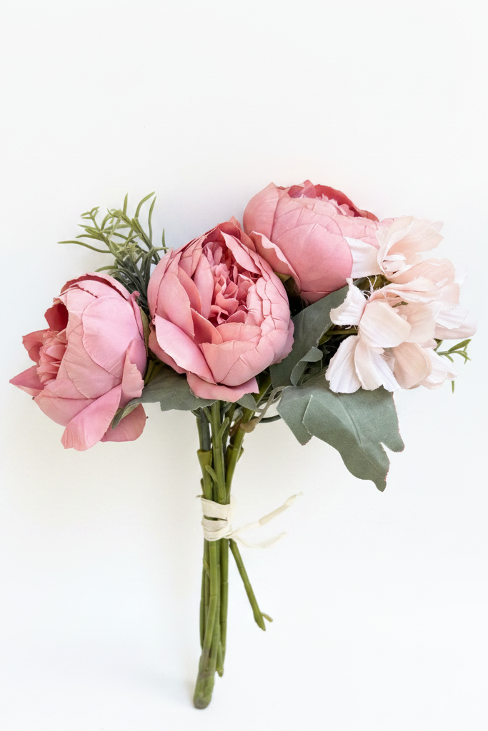 Bouquet  Roses -Bunch