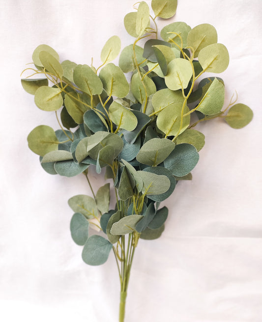 Greenery leaf