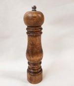 Load image into Gallery viewer, Salt &amp; Pepper Grinder - wood
