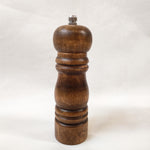 Load image into Gallery viewer, Salt &amp; Pepper Grinder - wood
