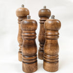 Load image into Gallery viewer, Salt &amp; Pepper Grinder - wood

