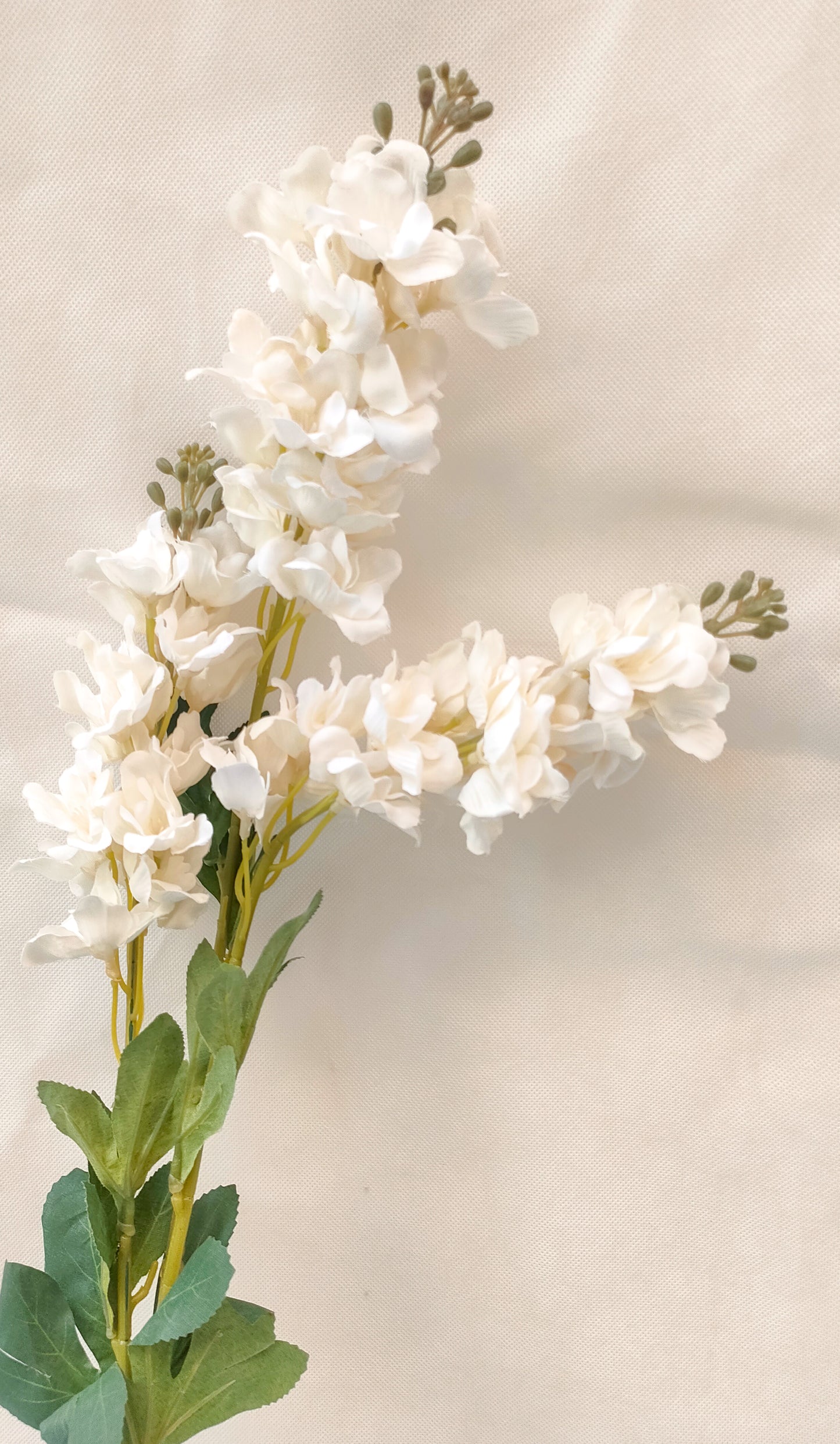 Gladiolus Faux Flowers