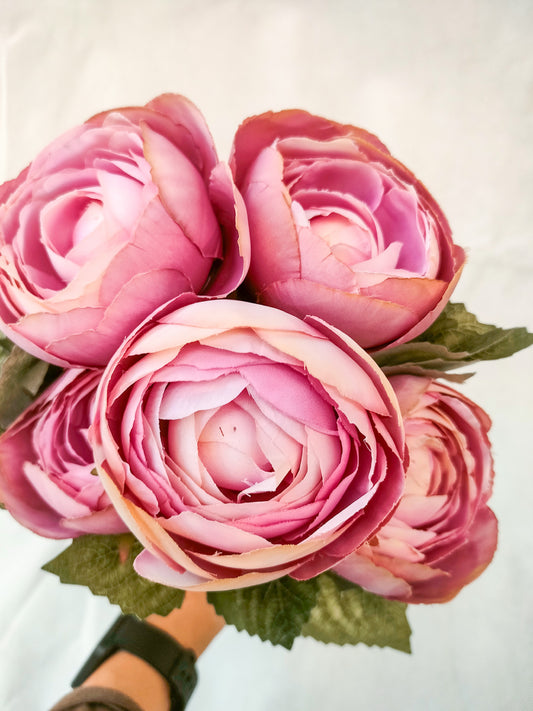 Camila flowers